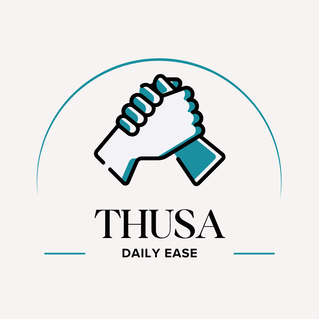 Thusa DailyEase